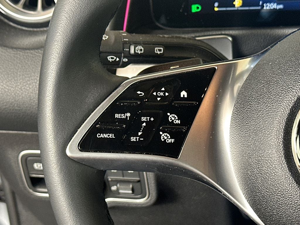 2025 Mercedes-Benz GLB GLB 250