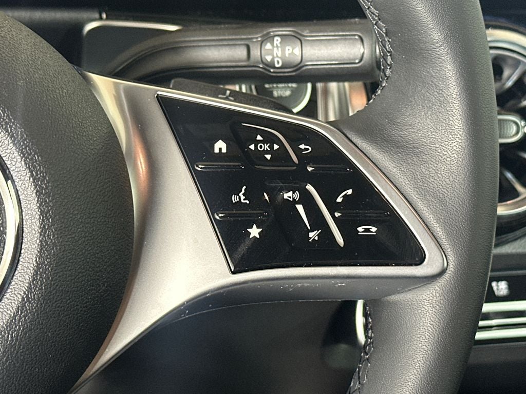 2025 Mercedes-Benz GLB GLB 250