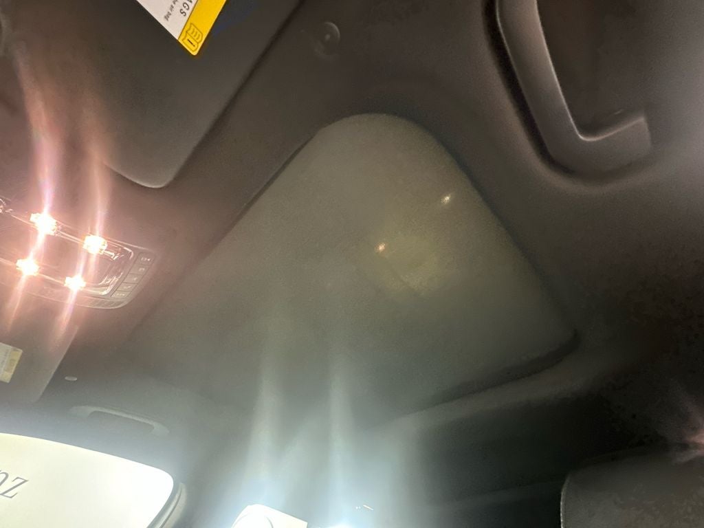 2025 Mercedes-Benz GLB GLB 250