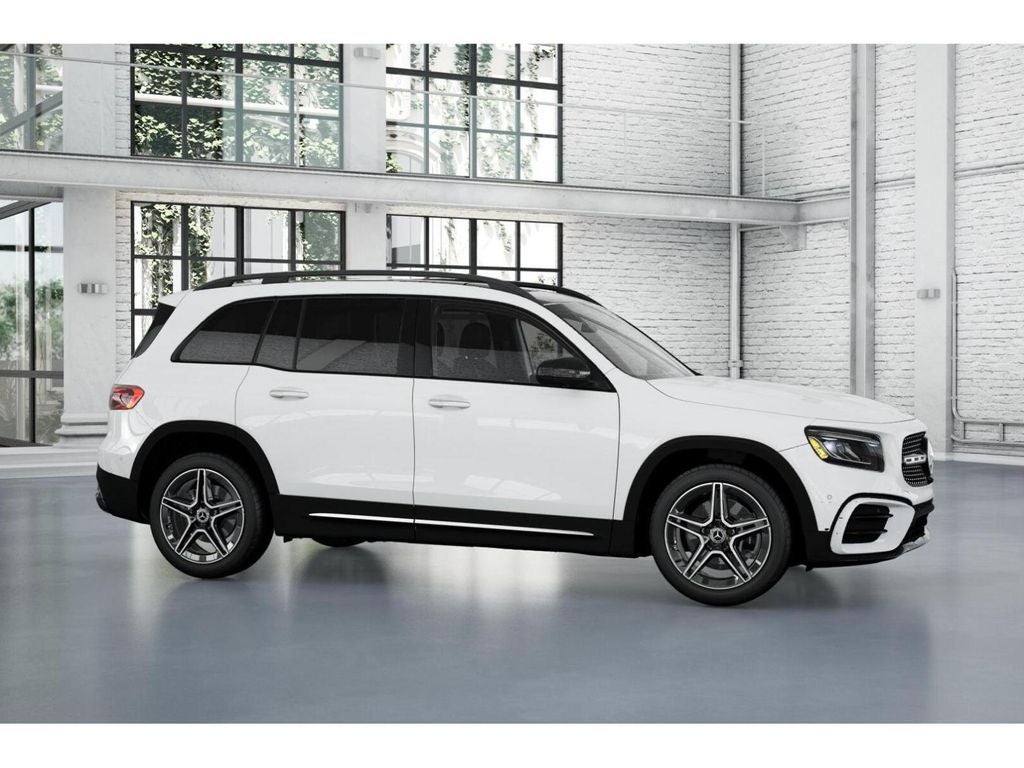 2026 Mercedes-Benz GLB GLB 250