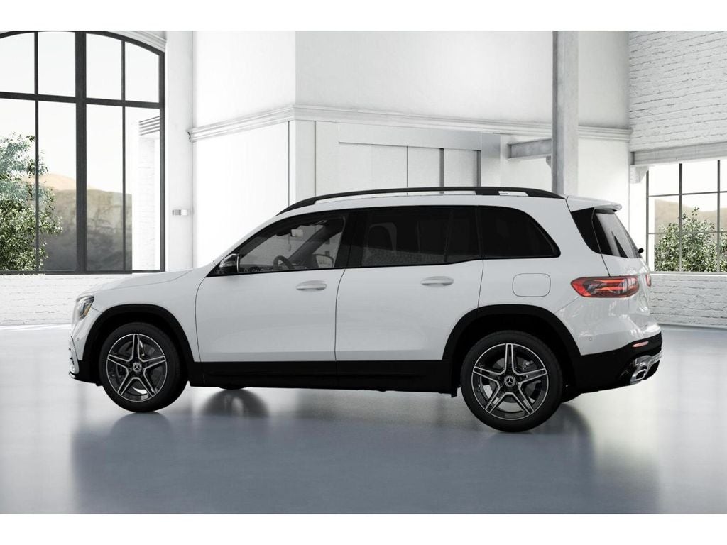 2026 Mercedes-Benz GLB GLB 250