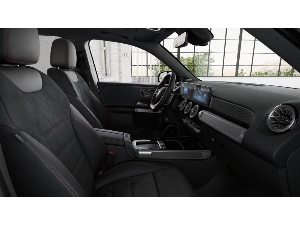 2026 Mercedes-Benz GLB GLB 250