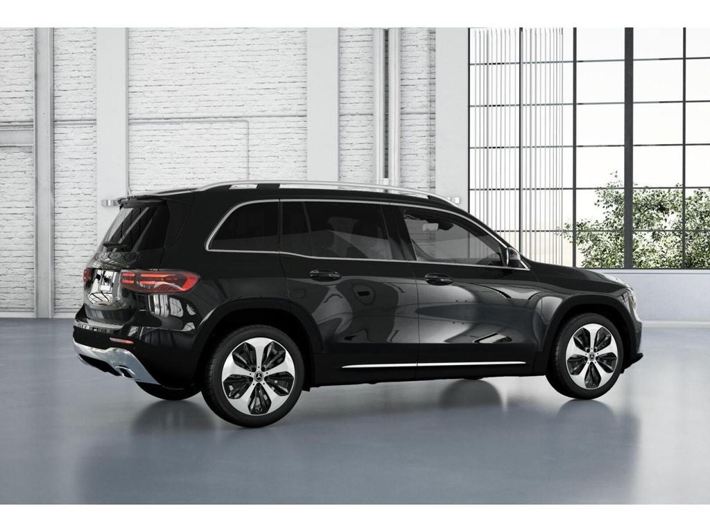 2026 Mercedes-Benz GLB GLB 250