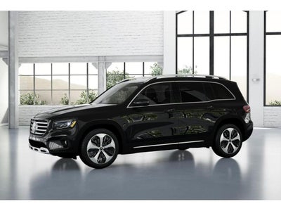 2026 Mercedes-Benz GLB GLB 250