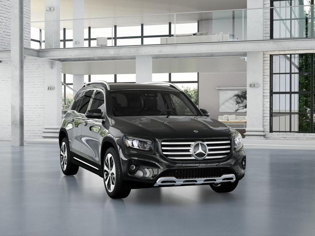 2026 Mercedes-Benz GLB GLB 250