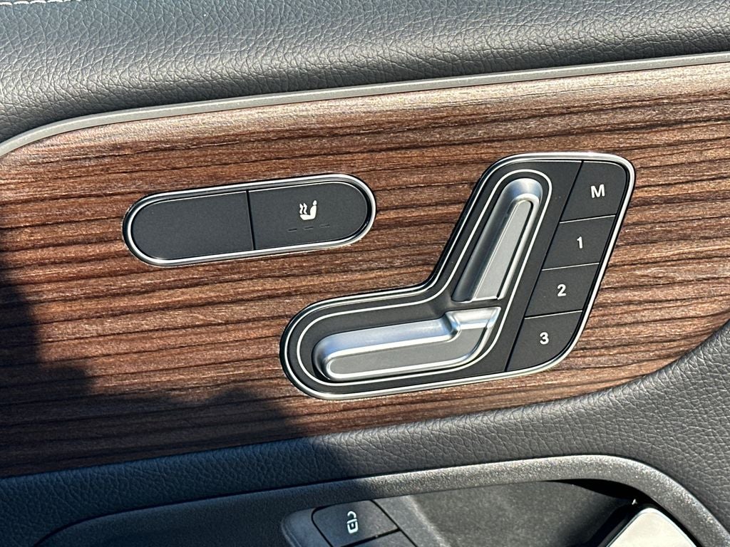 2026 Mercedes-Benz GLB GLB 250