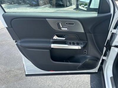 2026 Mercedes-Benz GLB GLB 250