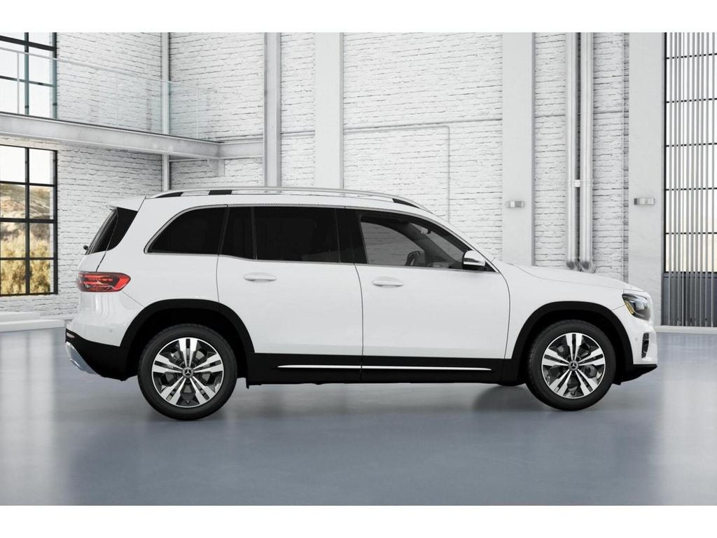 2026 Mercedes-Benz GLB GLB 250
