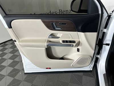 2023 Mercedes-Benz GLB GLB 250