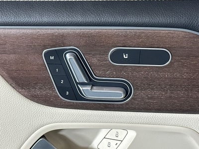 2023 Mercedes-Benz GLB GLB 250