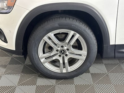 2023 Mercedes-Benz GLB GLB 250