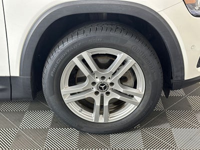 2023 Mercedes-Benz GLB GLB 250