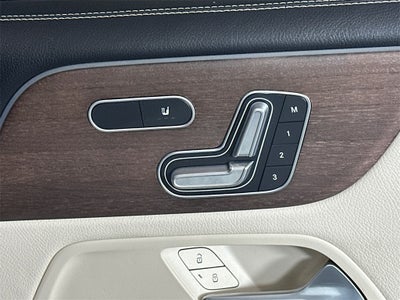 2023 Mercedes-Benz GLB GLB 250