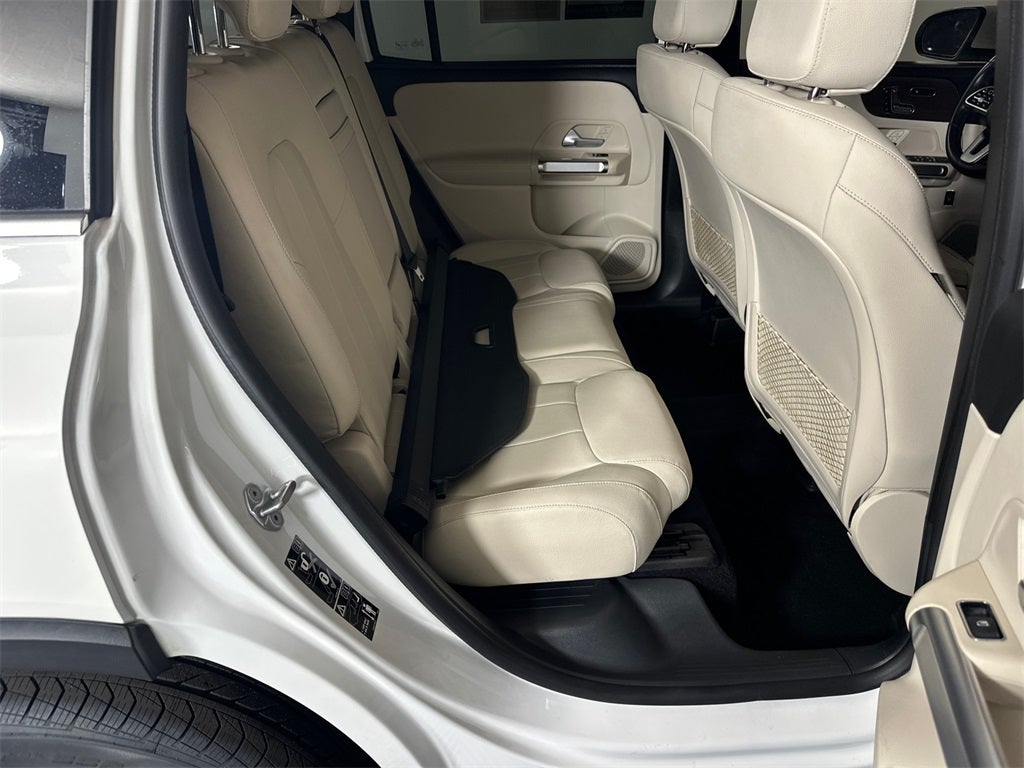 2023 Mercedes-Benz GLB GLB 250