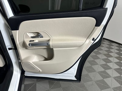 2023 Mercedes-Benz GLB GLB 250