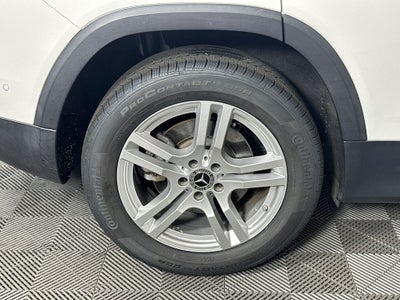 2023 Mercedes-Benz GLB GLB 250