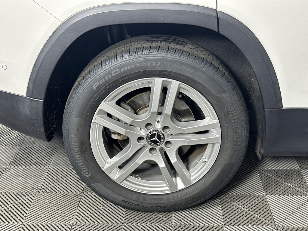 2023 Mercedes-Benz GLB GLB 250