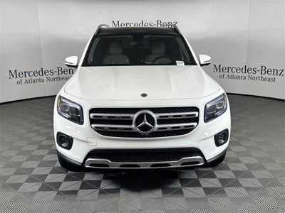 2023 Mercedes-Benz GLB GLB 250