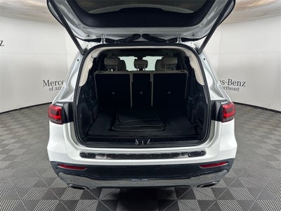 2023 Mercedes-Benz GLB GLB 250