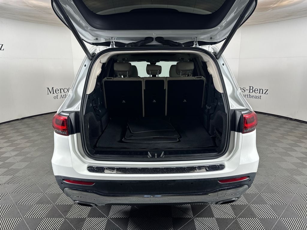 2023 Mercedes-Benz GLB GLB 250