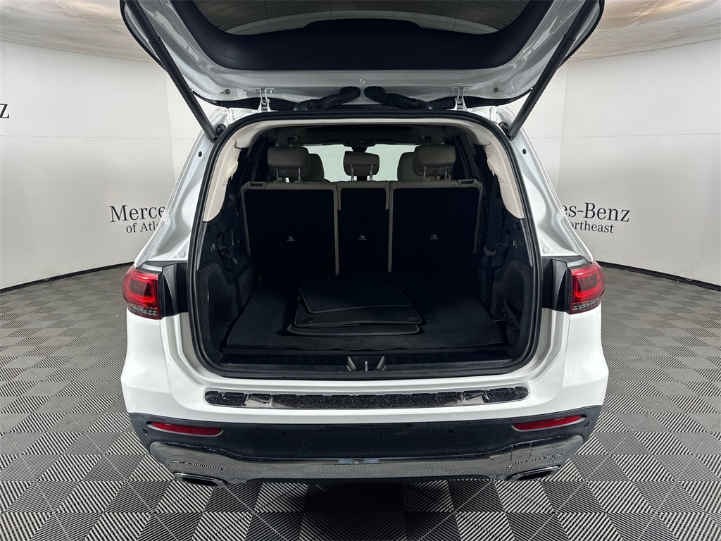 2023 Mercedes-Benz GLB GLB 250