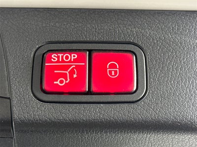 2023 Mercedes-Benz GLB GLB 250