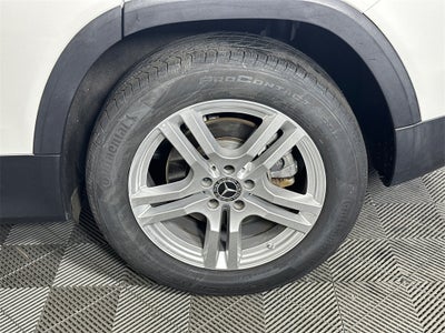 2023 Mercedes-Benz GLB GLB 250