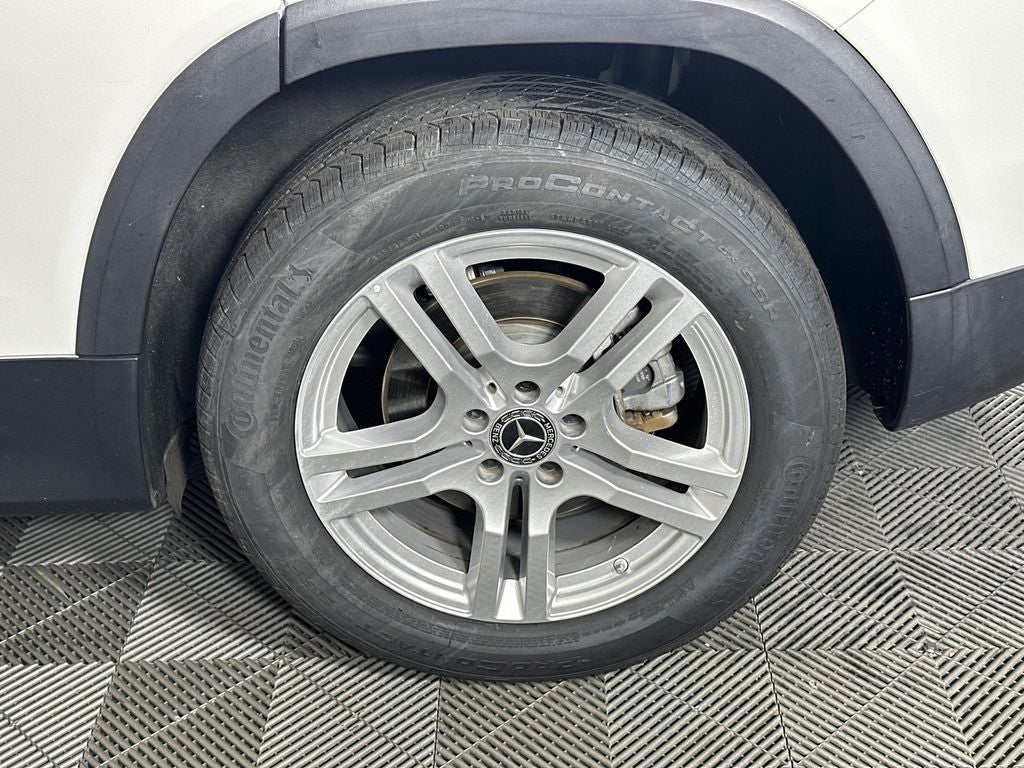 2023 Mercedes-Benz GLB GLB 250