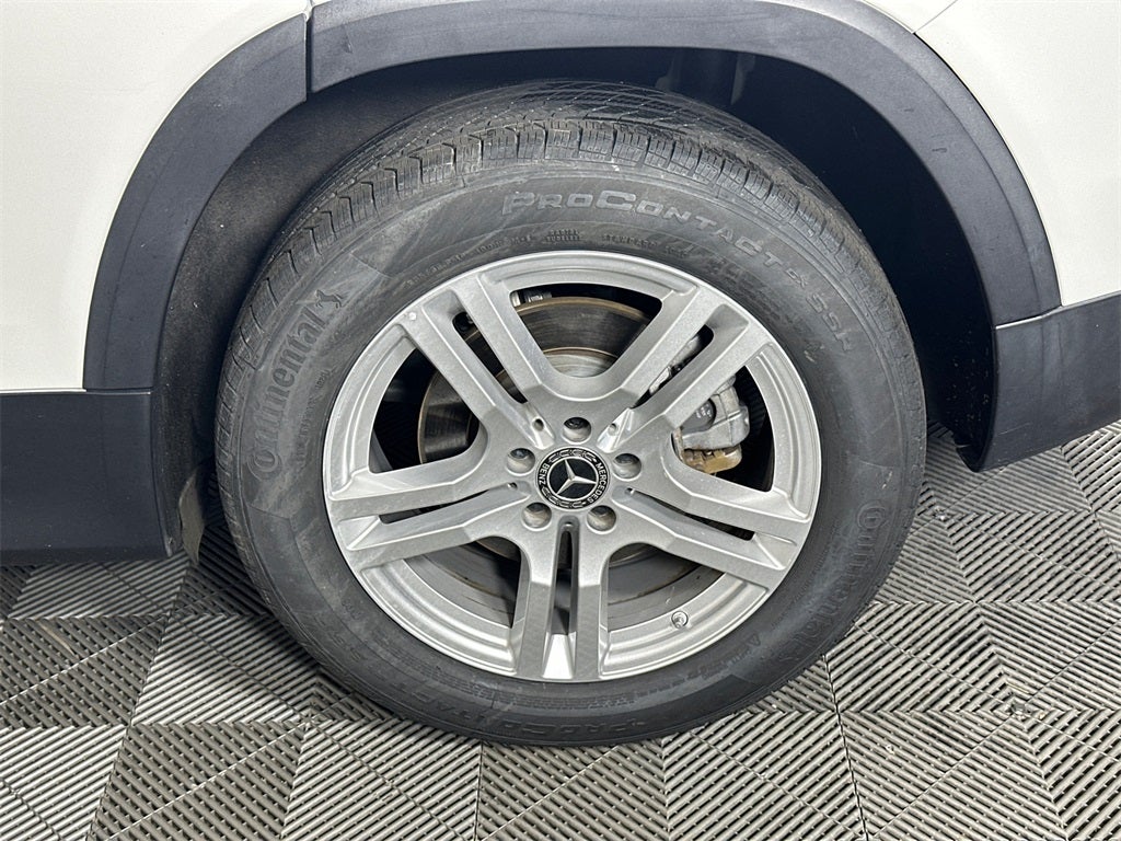 2023 Mercedes-Benz GLB GLB 250