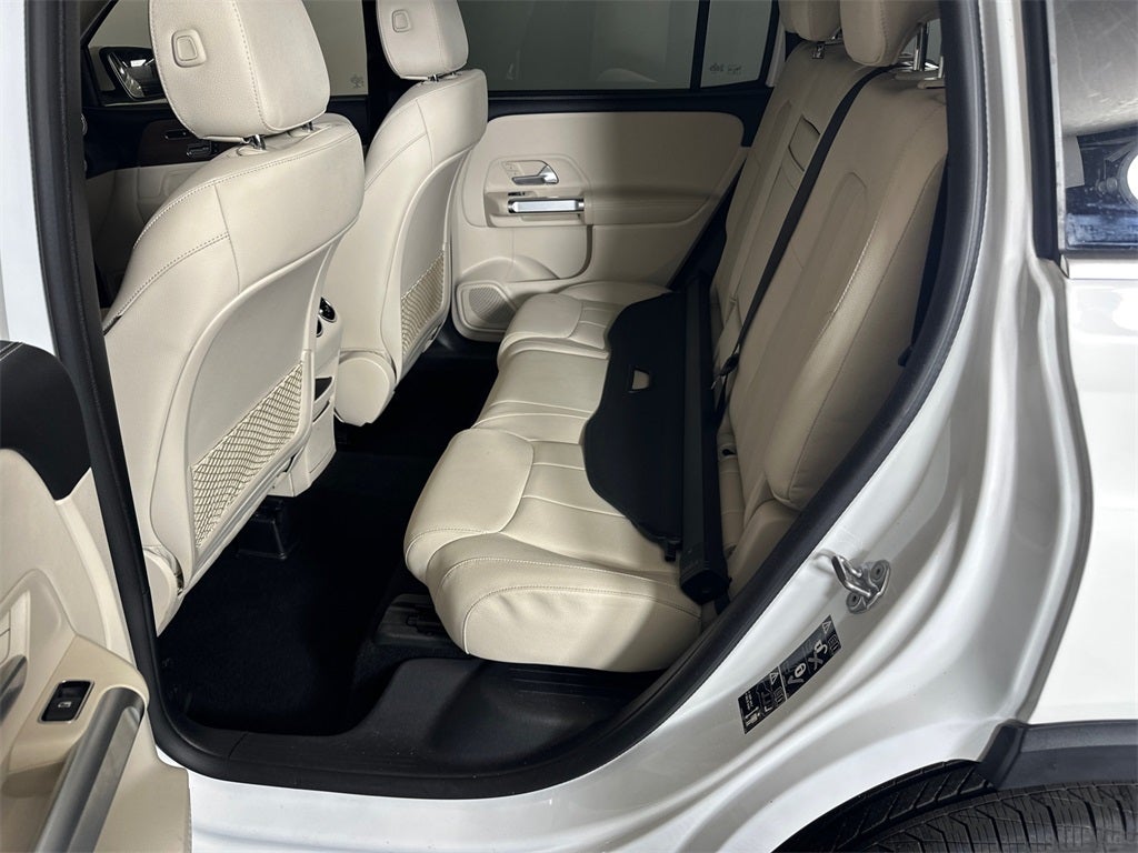 2023 Mercedes-Benz GLB GLB 250