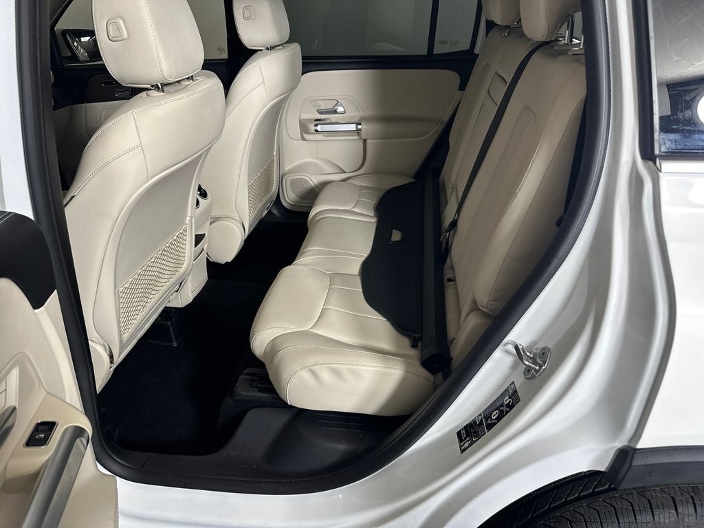 2023 Mercedes-Benz GLB GLB 250