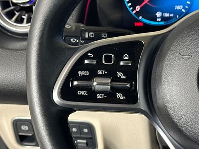 2023 Mercedes-Benz GLB GLB 250