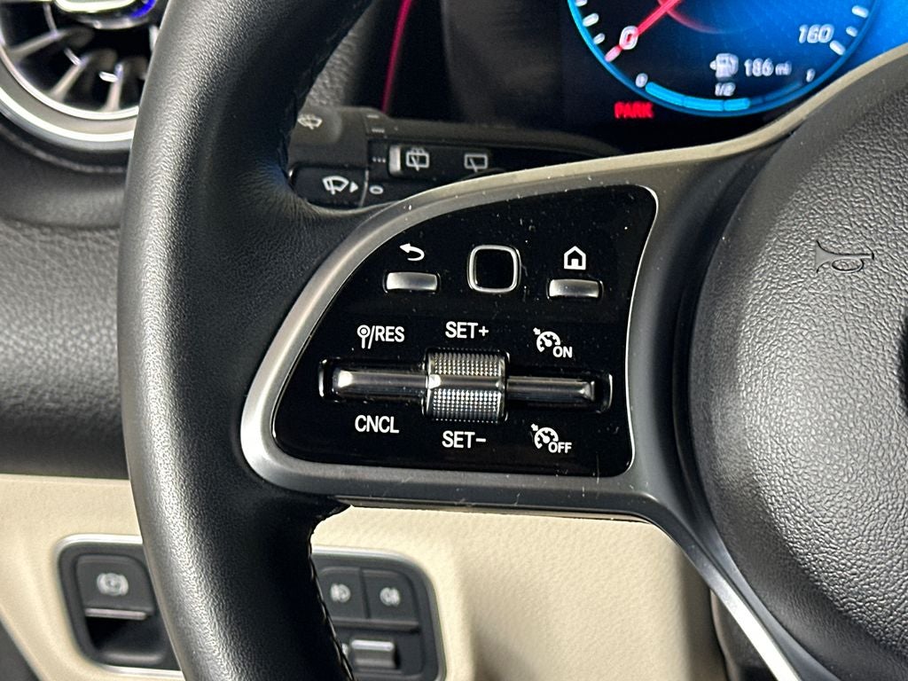 2023 Mercedes-Benz GLB GLB 250