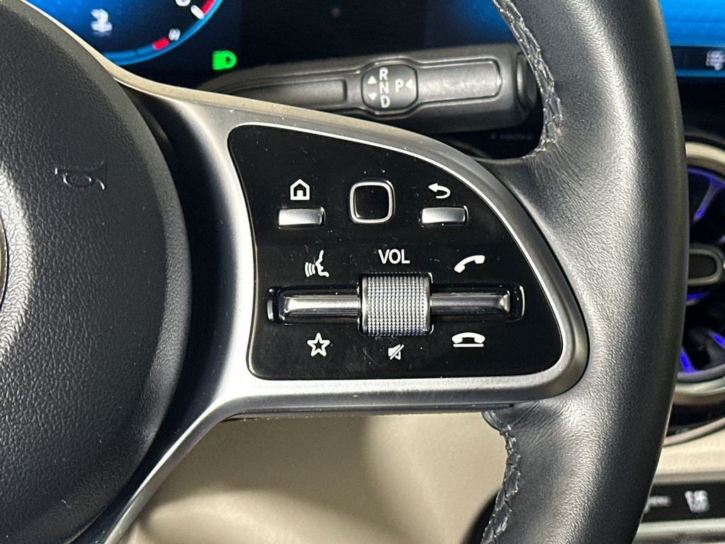 2023 Mercedes-Benz GLB GLB 250