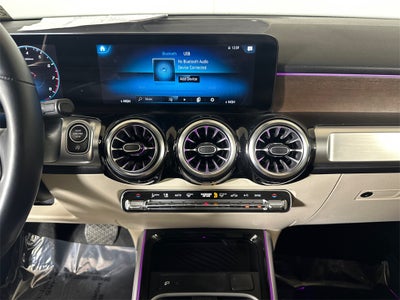 2023 Mercedes-Benz GLB GLB 250