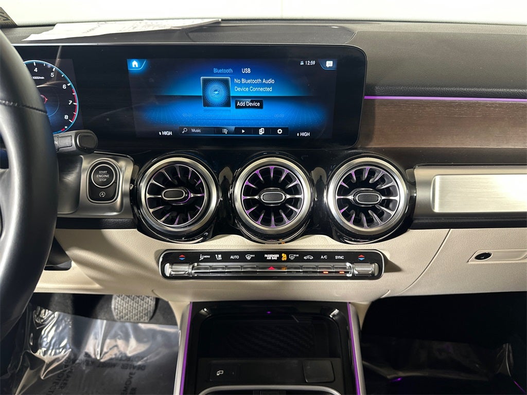 2023 Mercedes-Benz GLB GLB 250