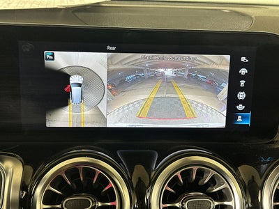 2023 Mercedes-Benz GLB GLB 250