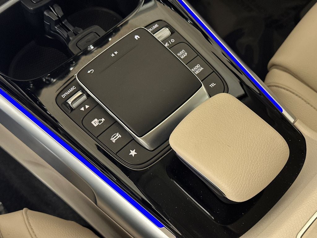 2023 Mercedes-Benz GLB GLB 250