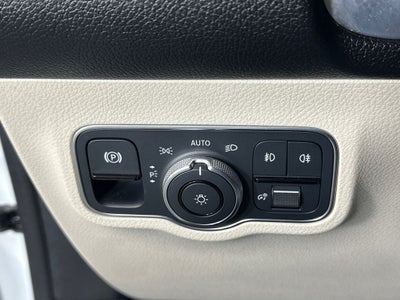 2023 Mercedes-Benz GLB GLB 250