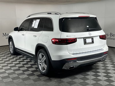 2023 Mercedes-Benz GLB GLB 250