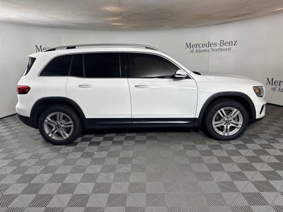 2023 Mercedes-Benz GLB GLB 250