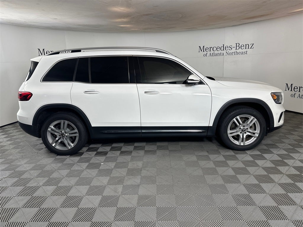 2023 Mercedes-Benz GLB GLB 250