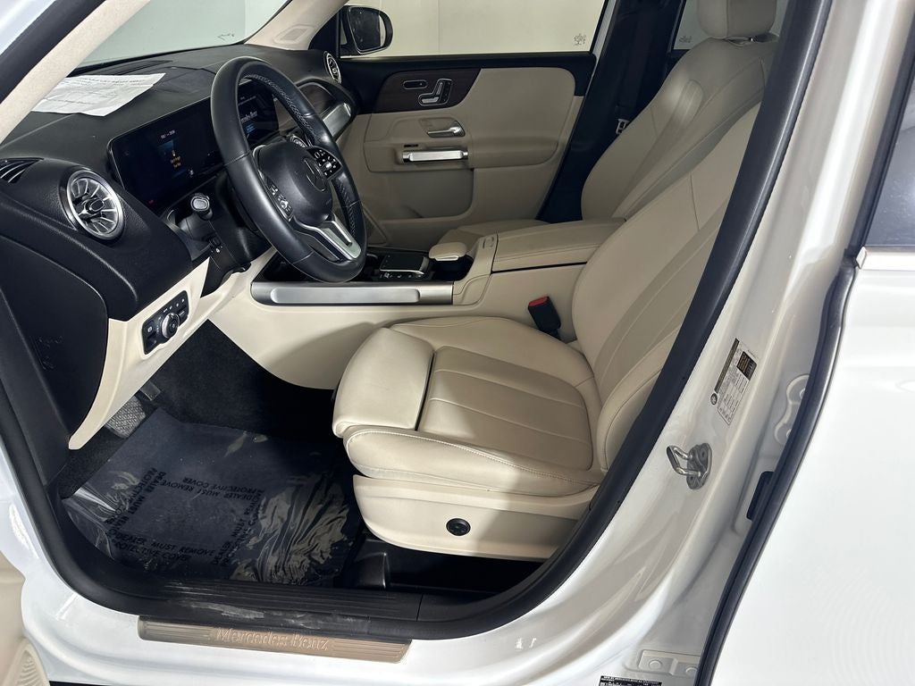 2023 Mercedes-Benz GLB GLB 250