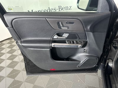 2023 Mercedes-Benz GLB GLB 250