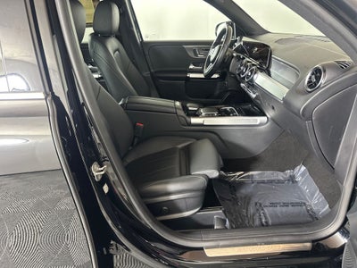 2023 Mercedes-Benz GLB GLB 250
