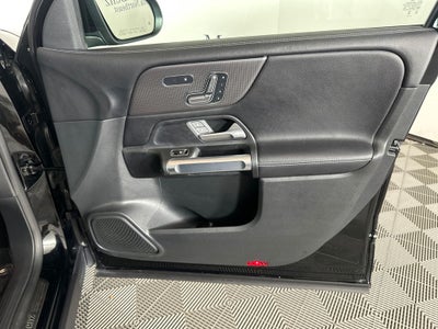 2023 Mercedes-Benz GLB GLB 250