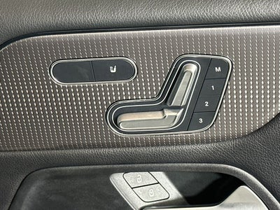 2023 Mercedes-Benz GLB GLB 250