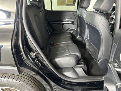 2023 Mercedes-Benz GLB GLB 250