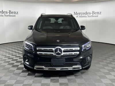 2023 Mercedes-Benz GLB GLB 250