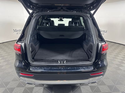 2023 Mercedes-Benz GLB GLB 250